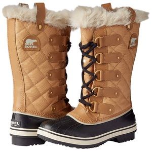 SOREL Women’s Tofino Cate Snow Cold Weather Boot
